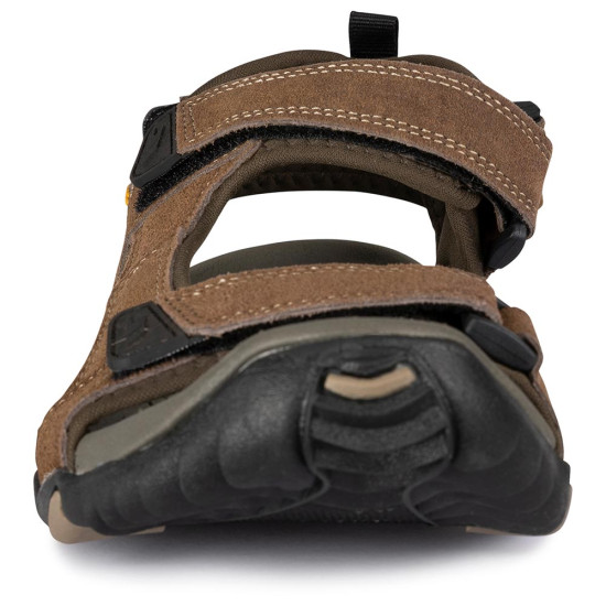 Trespass Belay Open-Toe Sandals